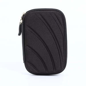 <span class=keywords><strong>Dslr</strong></span> su geçirmez sert kılıf için fabrika taşınabilir Eva kamera çantası kamera Lens çantası durumda - Product Image 3