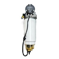 Nouvelle pompe à eau de refroidissement de carburant à bas prix 1000424916, pompe électrique diesel pour moteur Weichai Deutz WP6