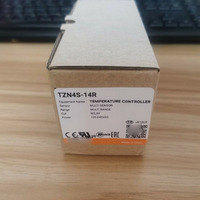 Contrôleur de température professionnel PLC 1 pièce neuf en boîte Tzn4s-14r Tzn4s14r