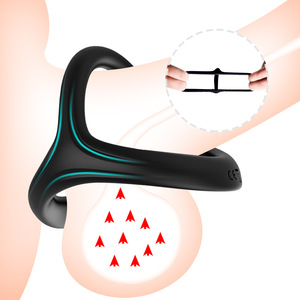Verrouillage Fine Liquid Ring Lock Stem Ring Verrouillage manuel à retard <span class=keywords><strong>Anneau</strong></span> de tige de verrouillage fin - Product Image 1