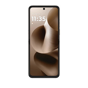 Version globale Razr 60 ultra Snap dragon 8 Elite 7 pouces 165Hz LTPO 4700mAh Batterie 68w Charge rapide 5g téléphone pliable - Product Image 6