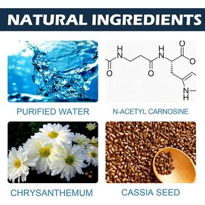 Produk Vet 2023 10ml solusi gatal kering canggih tetesan mata hewan peliharaan perawatan mata anjing - Product Image 2