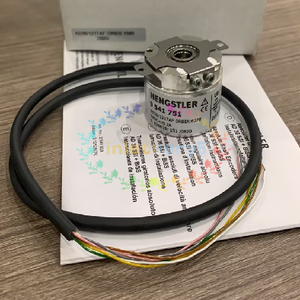 สินค้าใหม่เอี่ยมสำหรับของแท้ 0 541 751 AD36/1217AF.ORBIX6278 รับประกัน 1 ปี PLC - Product Image 1