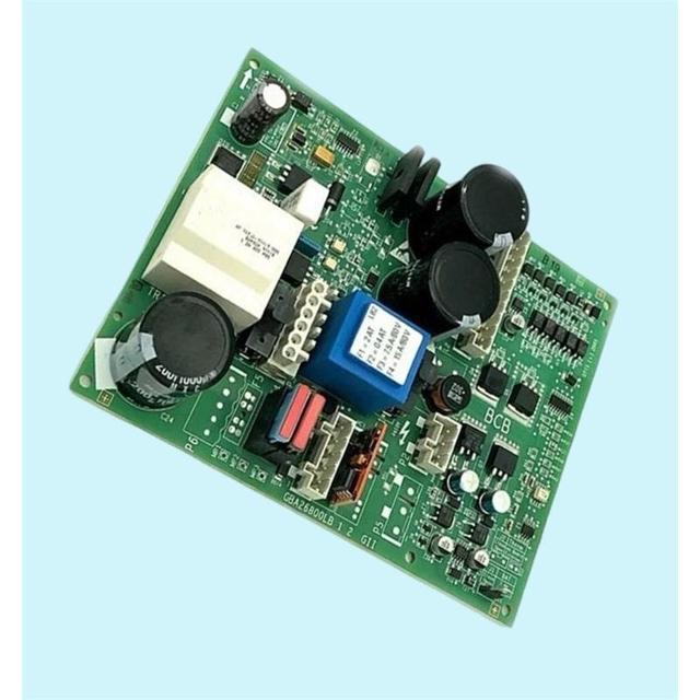 GEN2 elevator accessories BCB control board GBA26800LB1/LB2