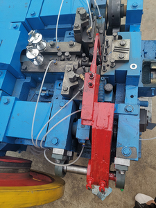 2019 Hebei Fanlian売れ筋ネイル製造機バングラデシュ向け - Product Image 4