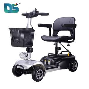 Nouveau <span class=keywords><strong>prix</strong></span> réduit, vente en gros, scooter à 4 roues, fauteuil roulant électrique pour personnes âgées, <span class=keywords><strong>handbike</strong></span>, handcycle pour personnes handicapées - Product Image 5