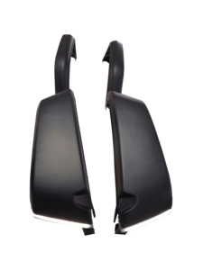 Spedking 2018+ Accessoires Auto Tout-Terrain 4x4 Élargisseurs d'Ailes Hauts pour <span class=keywords><strong>Jeep</strong></span> <span class=keywords><strong>Wrangler</strong></span> JL - Product Image 3