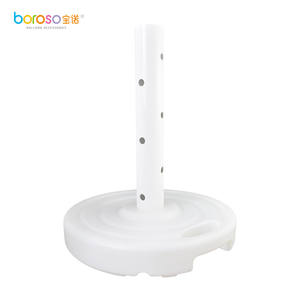 Borosino B401 balon berdiri pohon dengan dasar air untuk pesta ulang tahun pernikahan dekorasi ulang tahun - Product Image 2