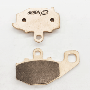 FA192 prezzo all'ingrosso fabbrica moto pastiglie freno per <span class=keywords><strong>KAWASAKI</strong></span> ER-<span class=keywords><strong>6f</strong></span> ER-6n - Product Image 1