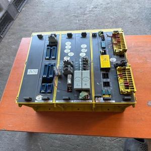 A16B-2200-0855 A16B-2200-0843 A16B-2201-0480 A16B-1212-0871 ถอดออกแล้ว - Product Image 1