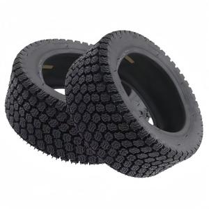 ยางล้อลายออลเทอร์เรนขนาด 18X9.50-8 สำหรับรถเข็นอเนกประสงค์ทางการเกษตร รถตัดหญ้า รถกอล์ฟ และรถบักกี้ชายหาด - Product Image 4