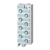 Module de connexion SIMATIC ET200PRO Siemens 6ES7194-4CB50-0AA0 6es71944cb500aa0