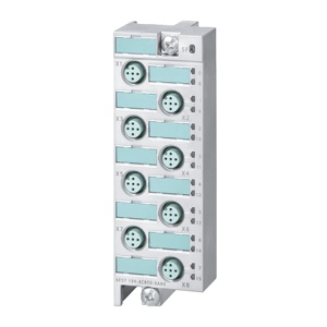 ซีเมนส์6es71944cb500aa0 6ES7194-4CB50-0AA0โมดูลเชื่อมต่อ ET200PRO จำลอง - Product Image 1