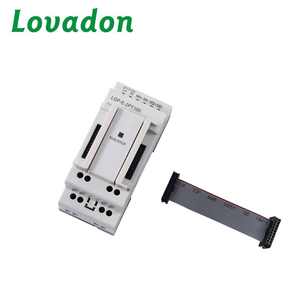 وحدة تمديد مايكرو بي إل سي ثنائية القناة لمدخلات درجة الحرارة PT100/PT1000، تعمل بجهد 12-24 فولت تيار مستمر، متوافقة مع وحدات المعالجة المركزية SR <span class=keywords><strong>PR</strong></span> للرصد الصناعي - Product Image 5