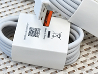 Câble de charge rapide USB vers USB-C d'origine 6A pour Xiaomi 1M 67W, câble de charge rapide Type C, câble de données haute vitesse