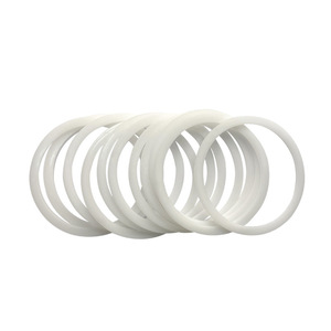 Dto PTFE Gasket Round Ring High Temperature Resistant For Car Sealing - Product Image 1