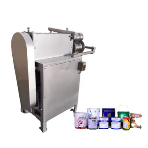 Yixin Technology new condition beading machine for food can