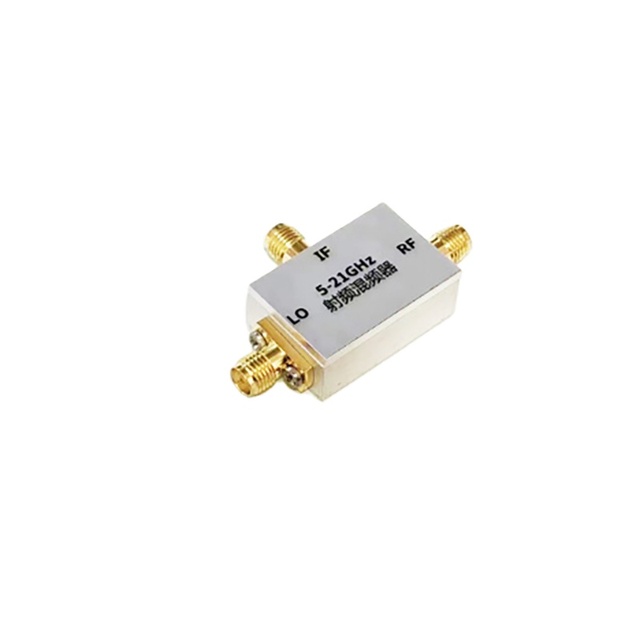 5-21GHz RF Mixer Up Converter Down Converter C Band X Band KU Band Mixer