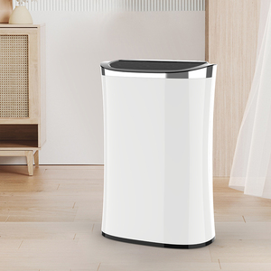 Purificador de Aire Comercial BKJ-350A con Filtro, Controlado por Aplicación, para Uso Doméstico y Hotelero, Suministro Directo de Fábrica - Product Image 6