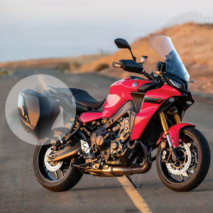 2020 2021 2022 para Yamaha <span class=keywords><strong>Tracer</strong></span> 9 GT <span class=keywords><strong>TRACER</strong></span> <span class=keywords><strong>9GT</strong></span> bolsas de equipaje de motocicleta bolsas interiores expandibles Tracer9 GT Tracer900 - Product Image 4