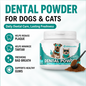 Cuidado de la Salud y <span class=keywords><strong>Suplementos</strong></span> <span class=keywords><strong>para</strong></span> Mascotas, Polvo Dental OEM/ODM, Mejora el Aliento, Previene el Sarro, Polvo de Limpieza Dental <span class=keywords><strong>para</strong></span> <span class=keywords><strong>Perros</strong></span> y Gatos - Product Image 5