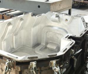 قالب زورق كاياك روتي قالب مخصص مصنع محترف - Product Image 5