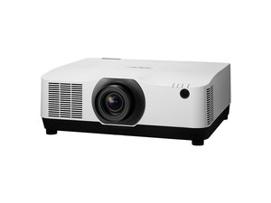 NecNP-PA1004UL10500เลเซอร์3LCD LCD ขายดีโปรเจ็คเตอร์ติดตั้งแบบมืออาชีพลูเมนสูงและมีประสิทธิภาพสูง - Product Image 3