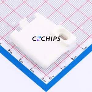 641945-1 Connector Housing Connector Whole Sale Electronic Component Chips Supplier & BOM Service - Product Image 1