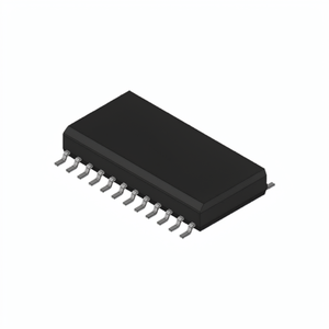 Controlador de Autobús, Serie ALS SN74ALS880ADWR, Comprar Componentes Electrónicos en Línea, Circuito Integrado Lógico BOM, En Stock - Product Image 1