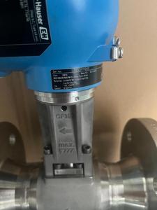 Débitmètre Endress+Hauser 7F2B50 Plage de mesure pour liquides : 0,16 - 2412 M³/h Spécifications - Product Image 3