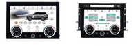 Pour Land Rover Range Rover Sport, écran LCD de 10,25 pouces pour la console centrale, modification de la navigation, mise à niveau 360 CarPlay