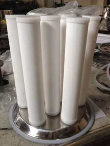 Sistema de Transferencia Automática de Polvo para la Industria Farmacéutica, Transportador Neumático de Vacío, Equipo de Transporte - Product Image 3