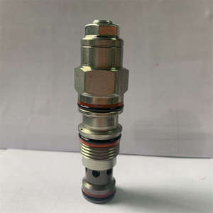 ระบบควบคุมการไหลไฮดรอลิก RSFC-LAN RSFCLAN CKBD-XCN - Product Image 4