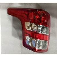 Feu arrière extérieur, feu stop, feu arrière de voiture pour Mitsubishi L200 2015 2016, feu arrière 8330A943 8330A944