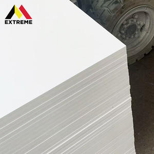 Lámina de Espuma de PVC Negra de Alta/Baja Densidad de la Marca EXTREME <span class=keywords><strong>para</strong></span> Publicidad y Uso en Muebles, Origen Guangdong - Product Image 2