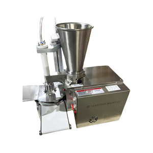 Shaomai Siomai Making Forming Machine Semi Automatic Siomai Shumai Making Forming Machine Semi-automatic Siu Mai Making Machine - Product Image 1