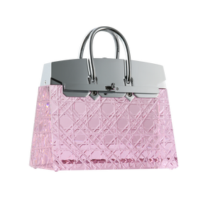 Custom Copper New Design Bag <b>Projection</b> Birthday Hand Gift Atmosphere Night Light Bag Crystal Table <b>Lamp</b> Light - Product Image 2