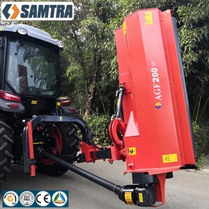 Marteau <span class=keywords><strong>de</strong></span> <span class=keywords><strong>tondeuse</strong></span> à fléaux 4wd tracteur agricole <span class=keywords><strong>lame</strong></span> <span class=keywords><strong>de</strong></span> déchiqueteuse <span class=keywords><strong>de</strong></span> fléaux/pièces <span class=keywords><strong>tondeuse</strong></span> à fléaux à bord latéral en Colombie/Chili/Australie - Product Image 2