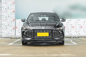 Mobil Bekas Sedan Bensin Mg5 Murah Grosir dari Cina, 4 Pintu 5 Kursi 129hp Setir Kiri - Product Image 4