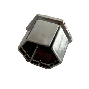 Capuchon de roue Offre Spéciale OE 9644577080 1611818780 pour Peugeot 206 207 301308 407 408 508 Citroen C2 <span class=keywords><strong>C3</strong></span> - Product Image 5