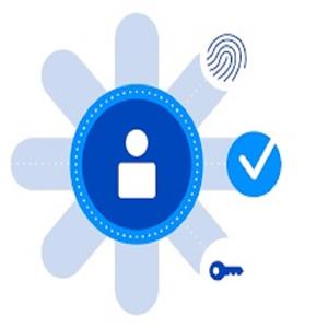 Logiciel d'application de gestion de l'identité et des accès (IAM) pour appareils mobiles Android, serveur inclus, pack numérique - Product Image 2
