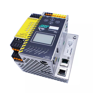 Nuevo Gateway PROFINET Bihl+Wiedemann BWU3274 ASi-3 Original con Monitor de Seguridad Integrado, 2 Maestros ASi - Product Image 2