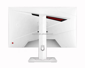 Monitor Gaming Msi Mag 274Qrfw de 27 Pulgadas, 2k Wqhd Ips, 180Hz, 1ms, Hdr400 - Product Image 6