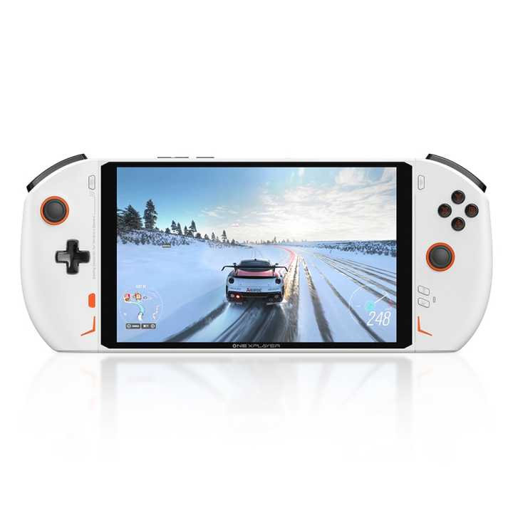 Onexplayer 2 Game Console - Ultimate Handheld Experience
