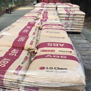 ABS韩国<span class=keywords><strong>LG</strong></span>化学AF-312C阻燃V0级高强度通用塑料原料塑料颗粒 - Product Image 4