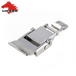 heavy duty latch - Product Image 2