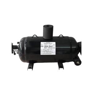 Compresseur de réfrigération HYZL L1000EL-180C3 pour entrepôt frigorifique horizontal basse température - Product Image 1