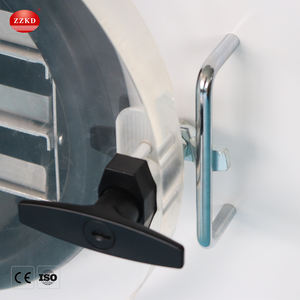 Lyophilisateur domestique Kfd-04 pour lait et yaourt lyophilisé en cubes - Product Image 3