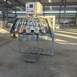 Máquina Comercial Deshuesadora de Patas de Pollo, Separador de Huesos de Muslo de Aves para Mataderos, Removedor de Huesos de Muslo - Product Image 2