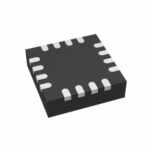 In Stock Clock Timing 16 VFQFN Exposed Pad Electronics Component SI5351B-B13189-GM1 - Product Image 1